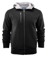 ParkwickSweatshirt Fullzip Hommes
