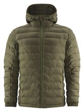 Woodlake Heights Veste d'Hiver Hommes