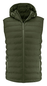 Woodlake Heights Bodywarmer Homme