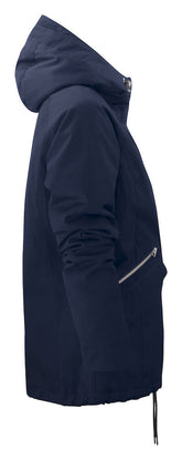Rockingfield Veste d'Hiver Femmes