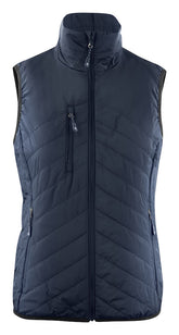 Deer Ridge Bodywarmer Femmes