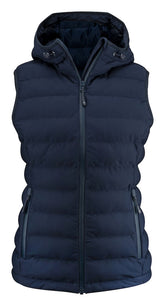 Woodlake Heights Bodywarmer Femme