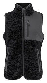 Kingsley Bodywarmer Femmes