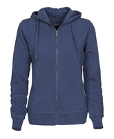 DukeSweatshirt Fullzip Femmes