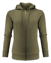 Westwood Heights Hoodie Women