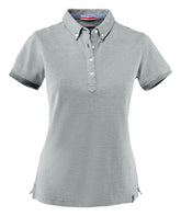 Larkford Polo Pique Femme