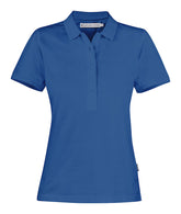Neptune Polo Pique Femme