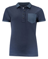 PinedalePolo Pique Femmes