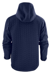 MyersVeste Softshell Hommes