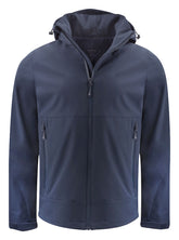 Veste Lodgetown Softshell Heren