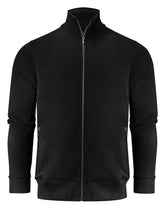 Sweatshirt Fullzip Melville Heights Hommes