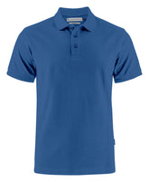 Polo Neptune Modern Pique Slim Fit Hommes