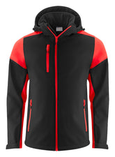 Veste Softshell Prime