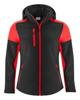 Softshell Prime Femme