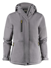 Softshell Overlanding Femme