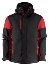 Veste Softshell Doublée Prime