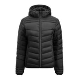 Veste Matelassée Base Femme