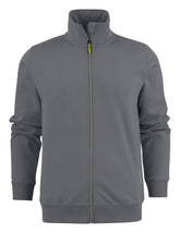 VESTE SWEAT JAVELIN RSX