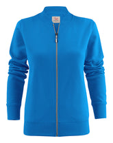 VESTE SWEAT JAVELIN RSX FEMME