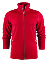 Veste Sweat Full Zip Powerslide