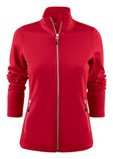 Veste Femme Sweat Full Zip Powerslide