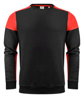 Sweatshirt Col Rond Prime