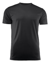 T-shirt Run Active 135 g/m²