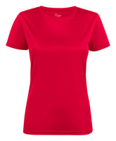 T-shirt Femme Run Active 135 g/m²