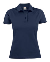 Polo Surf Light Femme