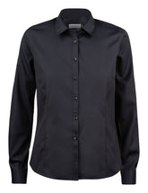 Green Bow 01 Chemise Femmes