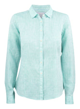 Indigo Bow 33 Chemise Femmes