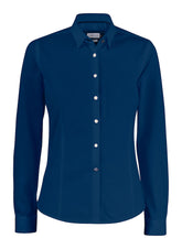 Indigo Bow 34 Chemise Femmes