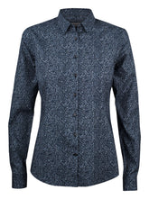 Indigo Bow 37 Chemise Femmes