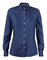 Purple Bow 49 Chemise Femmes