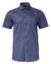 Yellow Bow 50 S/S Chemise Regular Fit Hommes