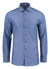 Purple Bow 144Chemise Regular Fit Hommes