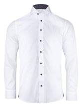 Purple Bow 146 Chemise Regular Fit Hommes