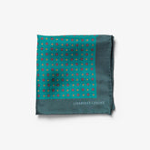 Handkerchief Silk Floral