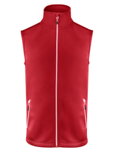 Bodywarmer Vest Powerslide