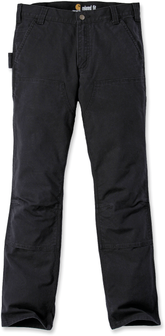 CAR103340 - Pantalon homme Stretch Coton Duck