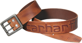 CARA2217 - Ceinture logo