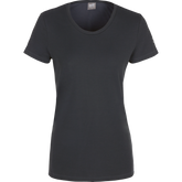 T-shirt col rond femme