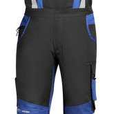 PW2700 - Salopette de travail homme