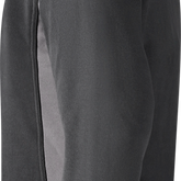 PW4000 - Sweat-shirt col zippé unisexe