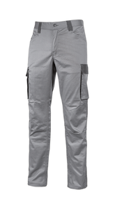 UPHY141 - Pantalon cargo Crazy
