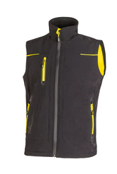 UPFU188L - Gilet softshell Universe femme