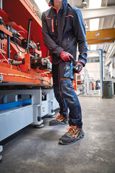 UPPE145 - Pantalon Atom homme