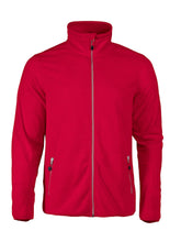 Veste Micro-Polaire Full Zip Twohand