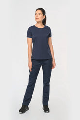 WK3021 - T-shirt Day To Day manches courtes femme