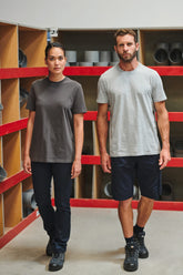 WK763 - Bermuda de travail multipoches